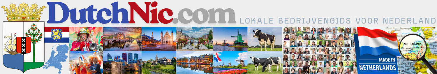 Gemaakt in Nederland - Lutr Advisors